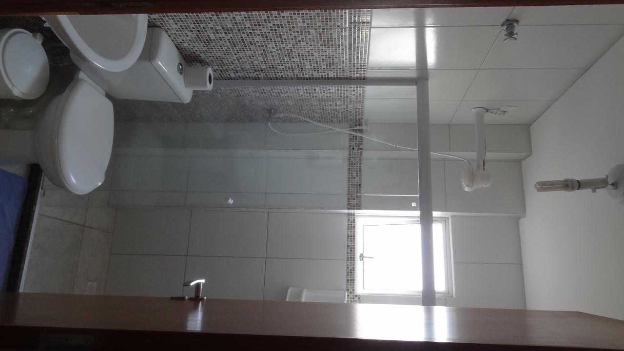 Hotel Solar De Итабораи Экстерьер фото